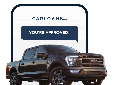 Carloans.com - You're Approved!
