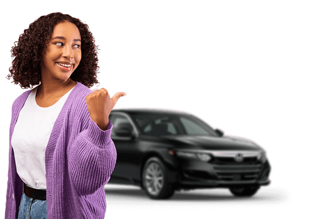 Simple Auto Financing to Help All Types of Credit