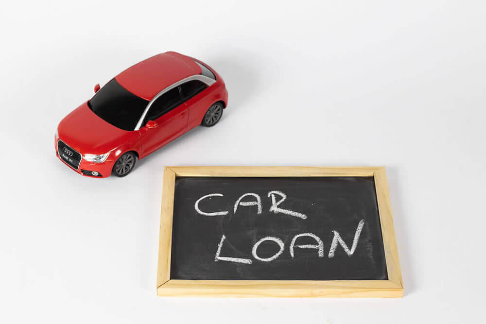 Subprime Car Loan