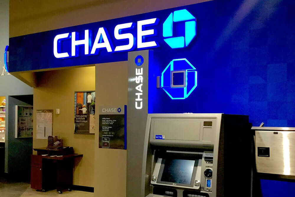 chase auto finance